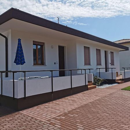 Appartamenti Vanin Ca' Di Valle Cavallino-Treporti Dış mekan fotoğraf