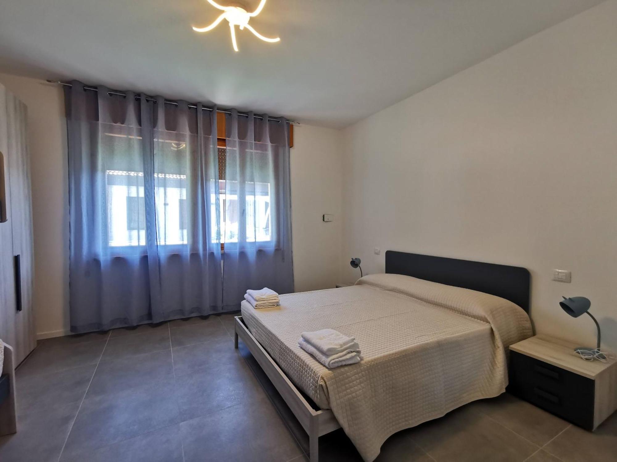 Appartamenti Vanin Ca' Di Valle Cavallino-Treporti Dış mekan fotoğraf
