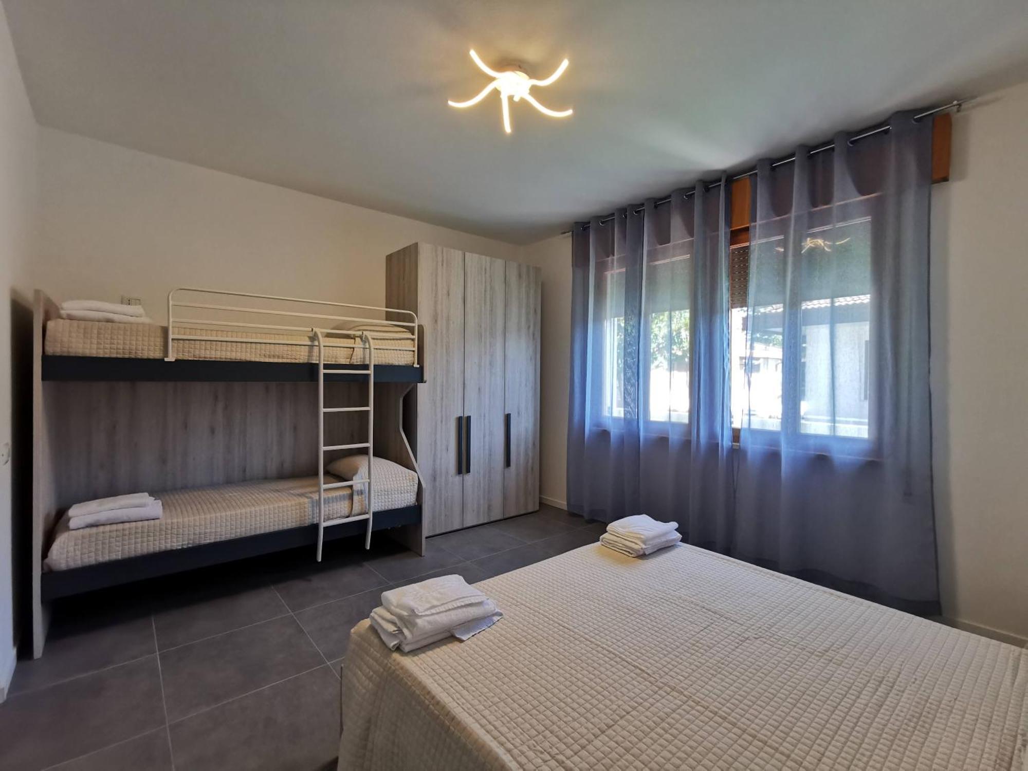 Appartamenti Vanin Ca' Di Valle Cavallino-Treporti Dış mekan fotoğraf